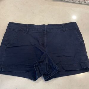 Loft Riviera short in navy